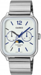 Laikrodis CASIO MEN'S WATCH MTP-M305D-7AVDF + BOX