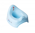 Tega Kūdikių puodukas voveraitė mėlyna