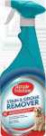 Simple Solution &scaron;unų kvapų ir dėmių valiklis, 750 ml