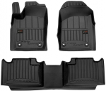 Frogum Guminiai kilimėliai Proline Dodge Durango nuo 2010m.