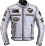 Vyri&scaron;ka moto striukė W-TEC Patriot tekstilinė