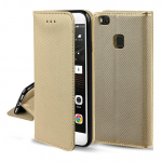 Telone Reach Dėklas Smart Magnet Xiaomi 12 Pro auksinis