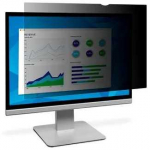 Laikiklis 3M Blickschutzfilter f&uuml;r 19" Monitorius 5:4