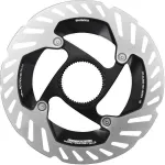 SHIMANO RT-CL900 Brake Rotor - 180 mm for Ice Tech - CenterLock Internal with Magnet