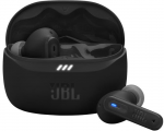 JBL Tune Beam 2 TWS ausinės, Juodos spalvos