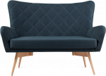 Customform Sofa, KARRO, Gilios Jūros