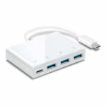 TP-LINK UA430 USB 3.0 C tipo į SD ir Micro SD 3.0 adapteris | TP-LINK