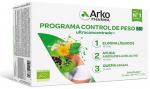 Arkopharma Arkofluid Weight Control Program 30 Days 10 ml
