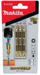 Makita DVIGUBAS MAGNETINIS ANTGALIS ATSUKTUkui PZ3-65MM IG 3 VNT.