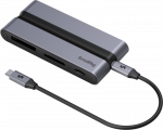 &Scaron;akotuvas Stacja/replikator Delkin SmallRig 4662 CFexpress typ B