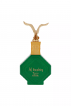 Nabeel Al Bashiq Sama EDP parfumuotas vanduo unisex, 100 ml