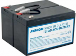 AVACOM n&aacute;hrada za RBC113 - baterie pro UPS