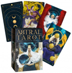 Lo Scarabeo Astral Taro Kortos