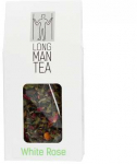 Long Man Tea Long Man arbata - Baltas Rose - Biri arbata - 50g