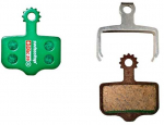SWISSSTOP DISC 26 C Avid Eliksyras / SRAM XX / XO / DB / eTap AXS Stabdžių kaladėlės
