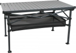 Cattara Sulankstomas kempingo stalas ROLL DUE 118x70cm