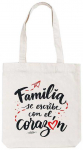 ERIK Customizarte shopping bag