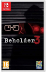 Funbox Media Funbox Beholder 3 - Nintendo Switch