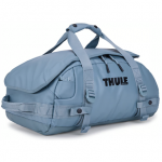 Thule TDSD301 Chasm | Duffel Bag, 30L | Bag | Pond pilka | Atsparus vandeniui