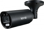 KAMERA IP KENIK KG-5430TAS-ILCD-B (2,8 mm)