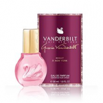VANDERBILT Minuit a New York EDP