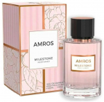 Milestone Amros EDP parfumuotas vanduo moterims, 100 ml