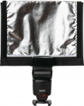 Aurora reflektorius reporterinėms lempoms Aurora Portaflex MULTIFLECTOR 4in1