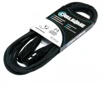 CABLE4ME DMX 3 kontaktų kabelis ap&scaron;vietimui 20m