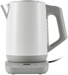 Virdulys Ninja adjustable temperature 3000 W baltas KT200EUWH