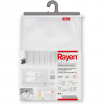 Aptel Rayen Krep&scaron;eliai batams ir aksesuarams 2vnt. vandeniui atsparūs 41x28cm