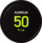 NiSi Cine Lens Cap for Aureus 50mm T1.4