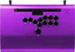 PDP Victrix Pro FS-12 Arcade Fight Stick Violetinė Licensed
