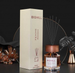 Drėkintuvas Eyfel Bighill Femme room namų kvapas su lazdelėmis 120 ml