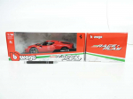 Automobilis Bburago Ferrari 296 GTB 1:18