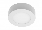 13W LED pavir&scaron;inė panelė ORIS PLUS, balta, 4000K, 170mm