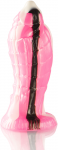 EPIC Cybersilicock Triton Model - Ocean Mėlyna Silicone, 19 cm, 540 g