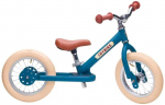 Trybike Balansinis dviratis - du ratai