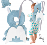 Kūdikių kaklo bei galvos apsauga