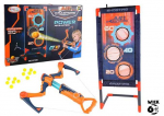 Pro Kids Pro Eximp lankas su taikiniu 05963
