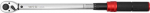 Yato Toya Sa Poland Dinamometrinis raktas | 12.5 mm (1/2") | 40 - 220 Nm (YT-07676)