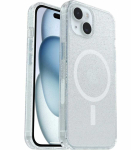 Dėklas Otterbox OB SYMM CLEAR MAGSAFE APPLE/IPHONE 16E/15/14/13-CLEAR-V2