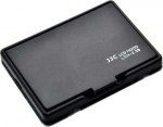 Freepower JJC Uni 2,5 colio LCD objektyvo gaubtas