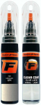Firanto CHRYSLER QFK - LIGHT DRIFTWOOD Dažų korektorius įbrėžimų taisymui + Lakas 15 ml