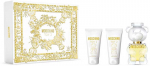 Moschino Toy 2 rinkinys moterims (EDP, 50 ml + kūno losjonas, 50 ml + du&scaron;o gelis, 50 ml)
