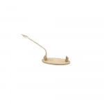 LAND ROVER RANGE ROVER L322 priekinių vidinių durų emblema originali EKN500020SUN