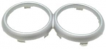 BMW MINI R50 centrinės konsolės puodelio laikiklio apdaila Originali 51167039240