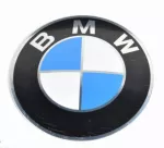 BMW R65 bako emblema su ženkliuku Originalus 52537686465