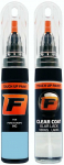 Firanto FORD EUROPE HG - BERMUDA Mėlynas Dažų korektorius įbrėžimų taisymui + Lakas 15 ml