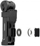 Spyna Trelock FS 580/90 Cops&reg; ZF 580 X-press Smart-/Air-Tag