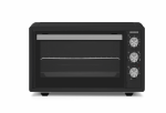 Elektrinė krosnelė CUPTOR ELECTRIC HEINNER HCE-S37DKA (HCE-S37DKA)